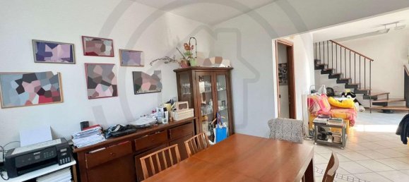 4-Zimmer Wohnung in Triuggio, Italy, Nr. 4570 2
