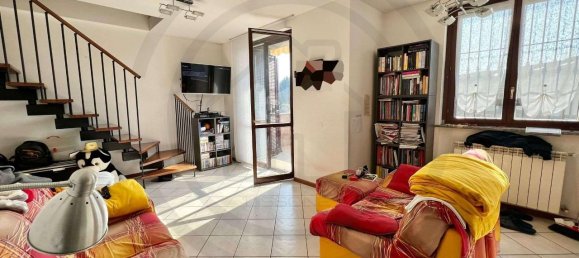 4-Zimmer Wohnung in Triuggio, Italy, Nr. 4570 3