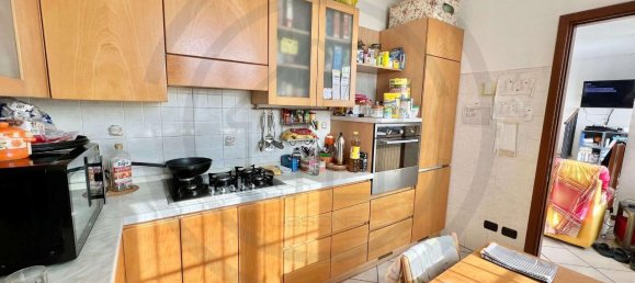 4-Zimmer Wohnung in Triuggio, Italy, Nr. 4570 26