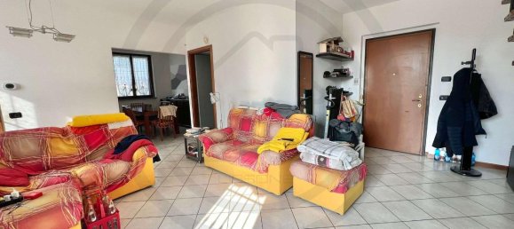 4-Zimmer Wohnung in Triuggio, Italy, Nr. 4570 5
