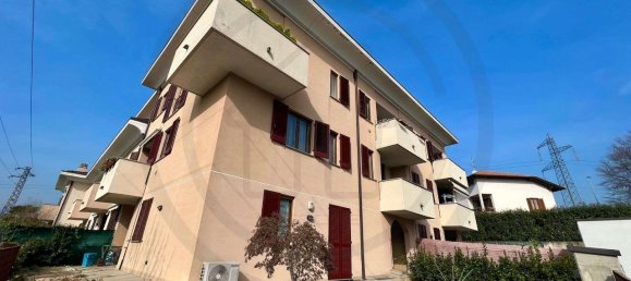 4-Zimmer Wohnung in Triuggio, Italy, Nr. 4570 29