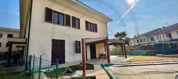 4-Zimmer Wohnung in Triuggio, Italy, Nr. 4570 39