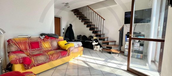 4-Zimmer Wohnung in Triuggio, Italy, Nr. 4570 27