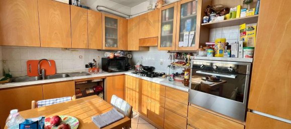 4-Zimmer Wohnung in Triuggio, Italy, Nr. 4570 34