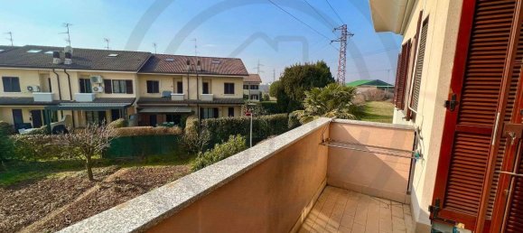 4-Zimmer Wohnung in Triuggio, Italy, Nr. 4570 35