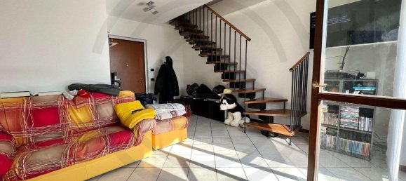 4-Zimmer Wohnung in Triuggio, Italy, Nr. 4570 38