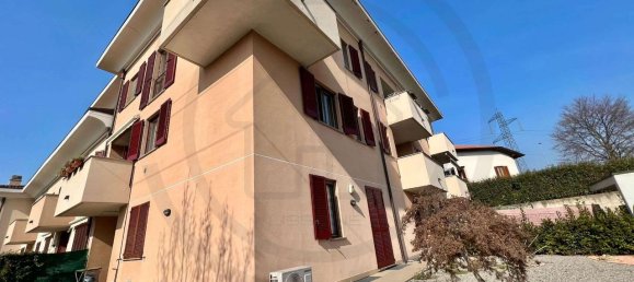 4-Zimmer Wohnung in Triuggio, Italy, Nr. 4570 36