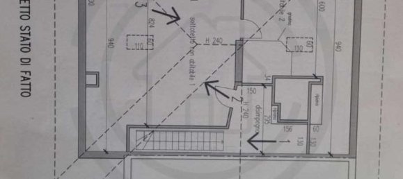 4-Zimmer Wohnung in Triuggio, Italy, Nr. 4570 15