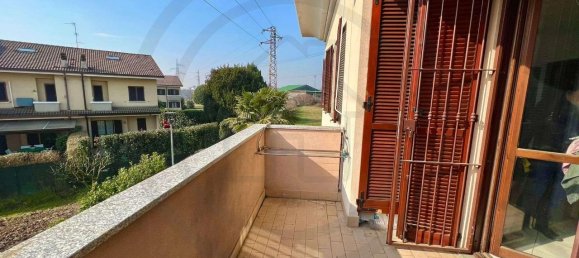 4-Zimmer Wohnung in Triuggio, Italy, Nr. 4570 37