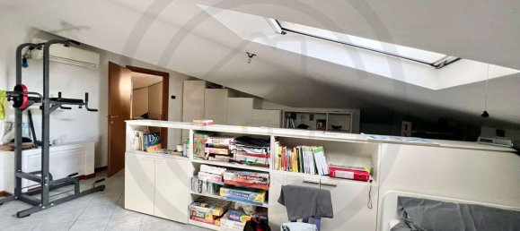 4-Zimmer Wohnung in Triuggio, Italy, Nr. 4570 13