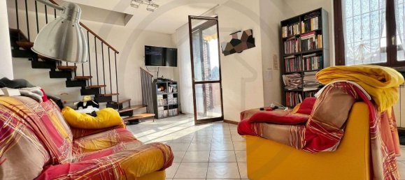 4-Zimmer Wohnung in Triuggio, Italy, Nr. 4570 19