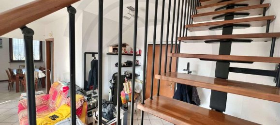 4-Zimmer Wohnung in Triuggio, Italy, Nr. 4570 11