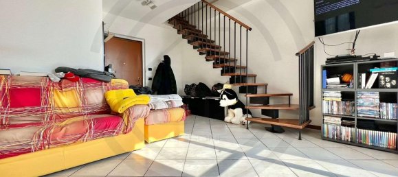 4-Zimmer Wohnung in Triuggio, Italy, Nr. 4570 33