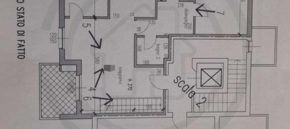 4-Zimmer Wohnung in Triuggio, Italy, Nr. 4570 16