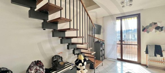 4-Zimmer Wohnung in Triuggio, Italy, Nr. 4570 24