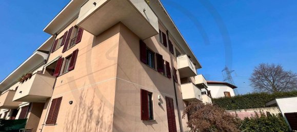 4-Zimmer Wohnung in Triuggio, Italy, Nr. 4570 21