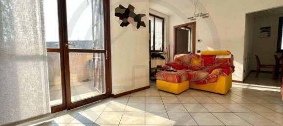 4-Zimmer Wohnung in Triuggio, Italy, Nr. 4570 17