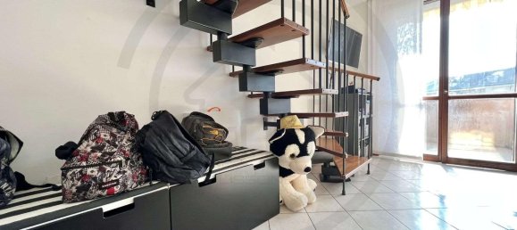 4-Zimmer Wohnung in Triuggio, Italy, Nr. 4570 32