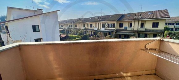 4-Zimmer Wohnung in Triuggio, Italy, Nr. 4570 7