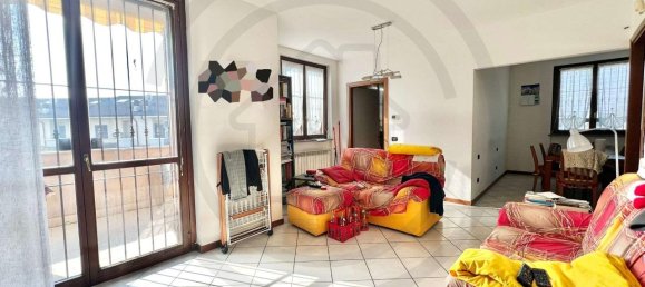 4-Zimmer Wohnung in Triuggio, Italy, Nr. 4570 10