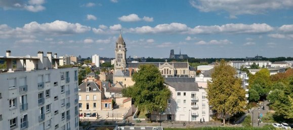 2 bedrooms Apartment in Orleans, France No. 236968 2