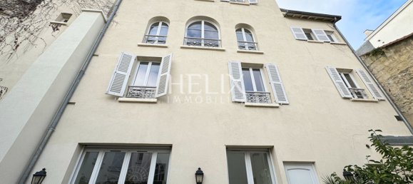 3 Schlafzimmer Wohnung in Le Pecq, France, Nr. 177108 37