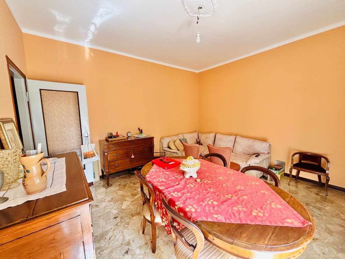 Apartamento de 4 habitaciónes en Brescia, Italy No. 211916