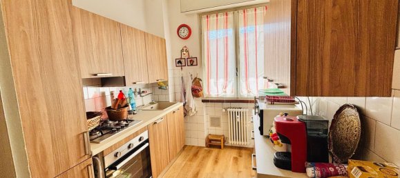 Apartamento de 4 habitaciónes en Brescia, Italy No. 211916 4