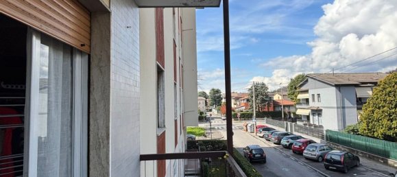 Apartamento de 4 habitaciónes en Brescia, Italy No. 211916 11