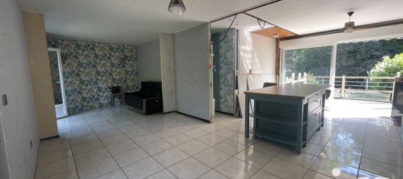 2 Schlafzimmer Haus in Landevieille, France, Nr. 285451 4