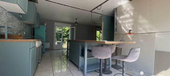 2 Schlafzimmer Haus in Landevieille, France, Nr. 285451 3