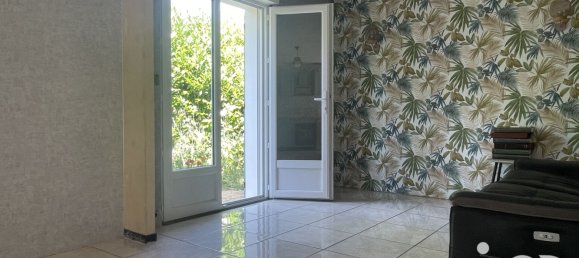 2 Schlafzimmer Haus in Landevieille, France, Nr. 285451 5