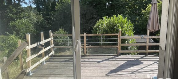 2 Schlafzimmer Haus in Landevieille, France, Nr. 285451 6