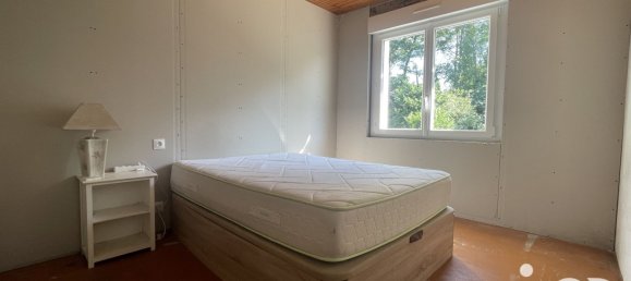 2 Schlafzimmer Haus in Landevieille, France, Nr. 285451 9