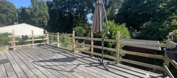 2 Schlafzimmer Haus in Landevieille, France, Nr. 285451 7