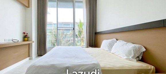 2 bedrooms Condo in Hua Hin, Thailand No. 17671 6