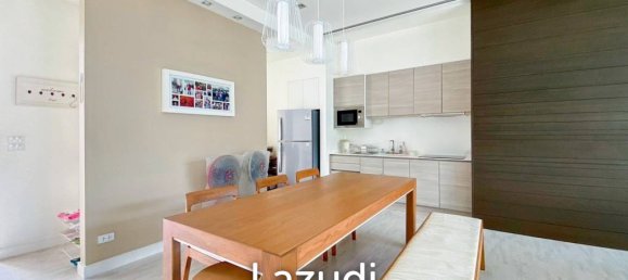 2 bedrooms Condo in Hua Hin, Thailand No. 17671 2