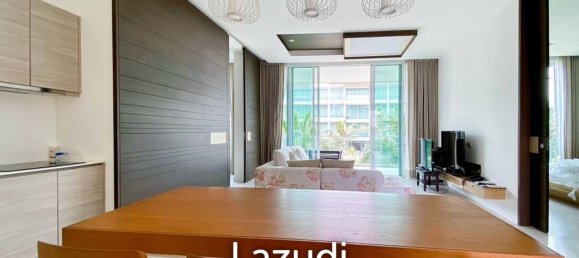 2 bedrooms Condo in Hua Hin, Thailand No. 17671 3