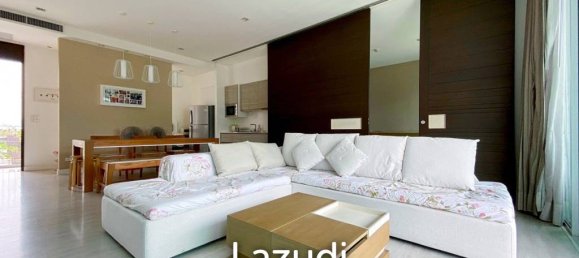 2 bedrooms Condo in Hua Hin, Thailand No. 17671 8