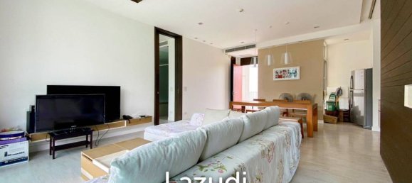 2 bedrooms Condo in Hua Hin, Thailand No. 17671 9