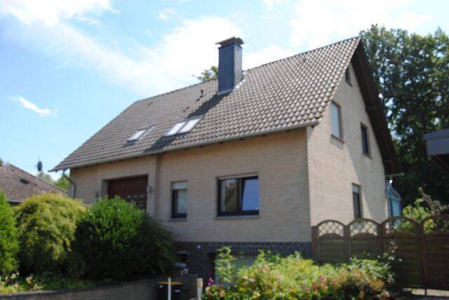 7 rooms House in Schaumburg, Germany No. 336522