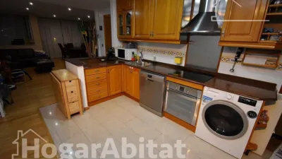 3 bedrooms Apartment in Castellon de la Plana, Spain No. 128620