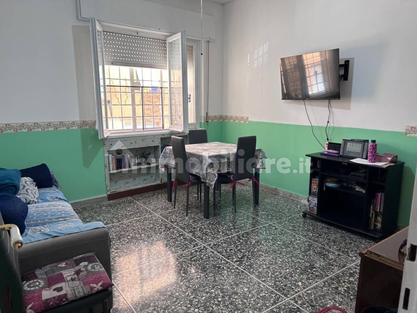 1 bedroom Apartment in Rome, Italy No. 300962