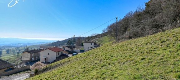 Grundstück in Pomeys, France 2146m², Nr. 83817 14