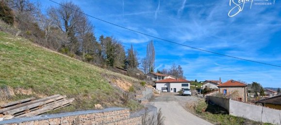 Grundstück in Pomeys, France 2146m², Nr. 83817 16