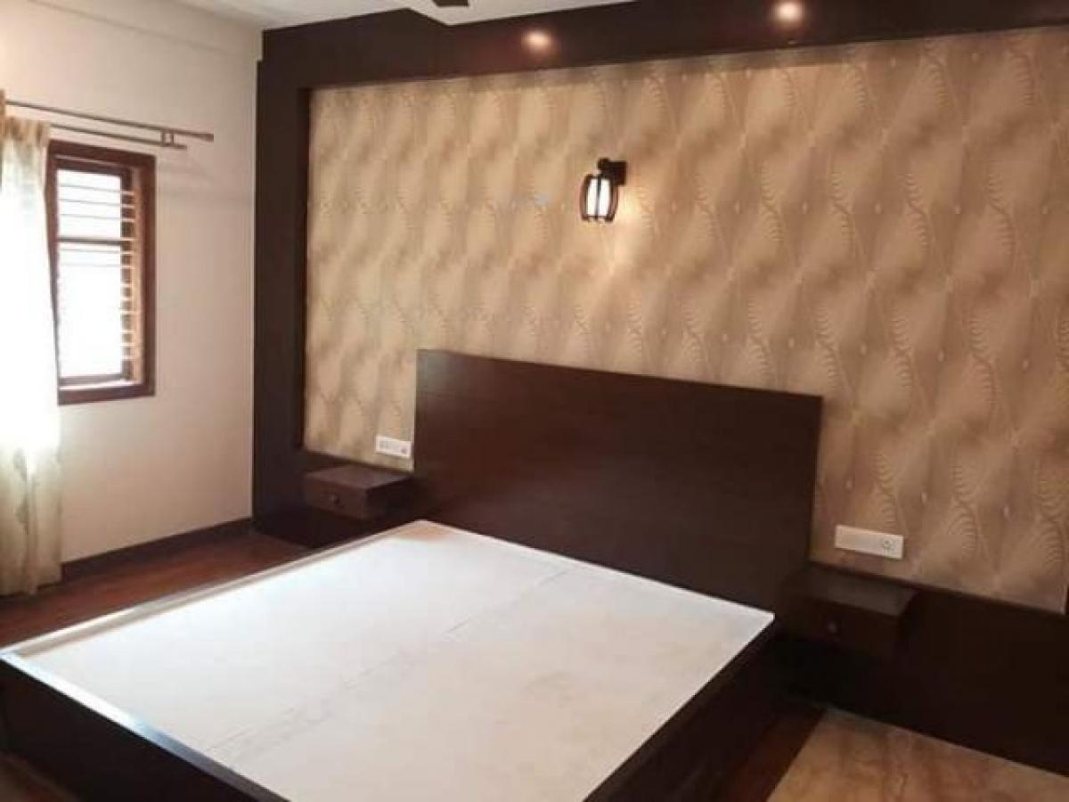 3 bedrooms House in Bangalore, India No. 16882