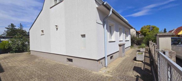 4 rooms House in Leobersdorf, Austria No. 210970 26