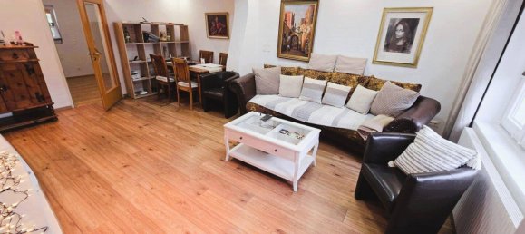 4 rooms House in Leobersdorf, Austria No. 210970 14