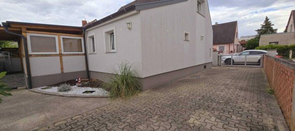 4 rooms House in Leobersdorf, Austria No. 210970 23