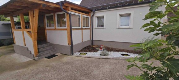 4 rooms House in Leobersdorf, Austria No. 210970 8